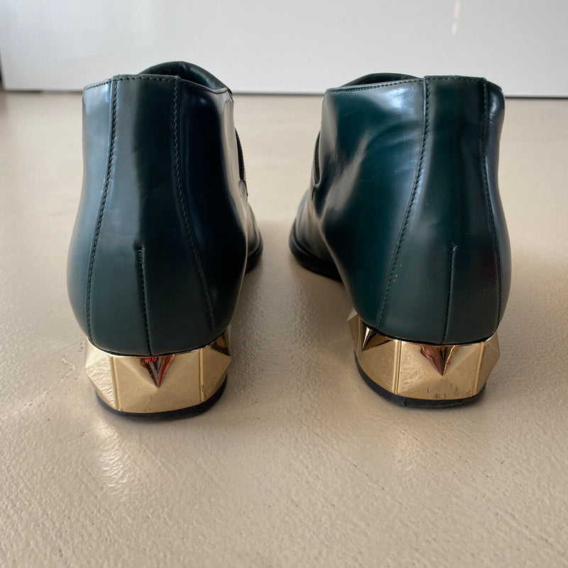 VALENTINO GARAVANI Loafers