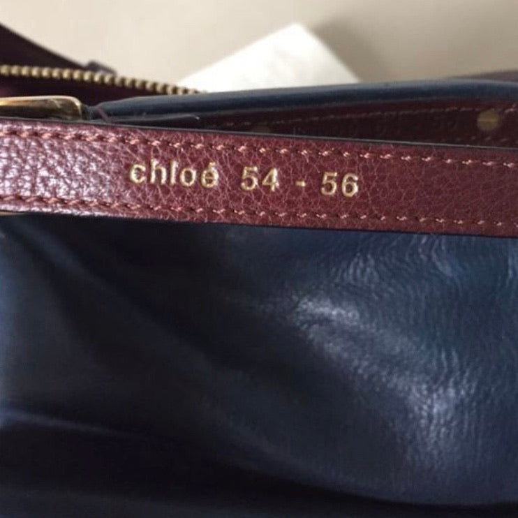 CHLOÉ Tasche