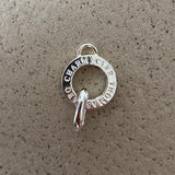 THOMAS SABO Cham Club Carrier