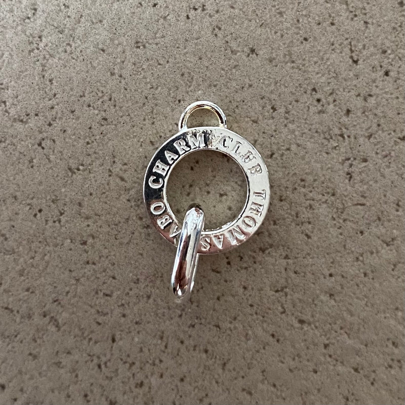 THOMAS SABO Cham Club Carrier