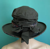 ungetragener BARBOUR Hut