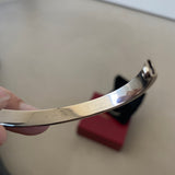 CARTIER Love Armreif