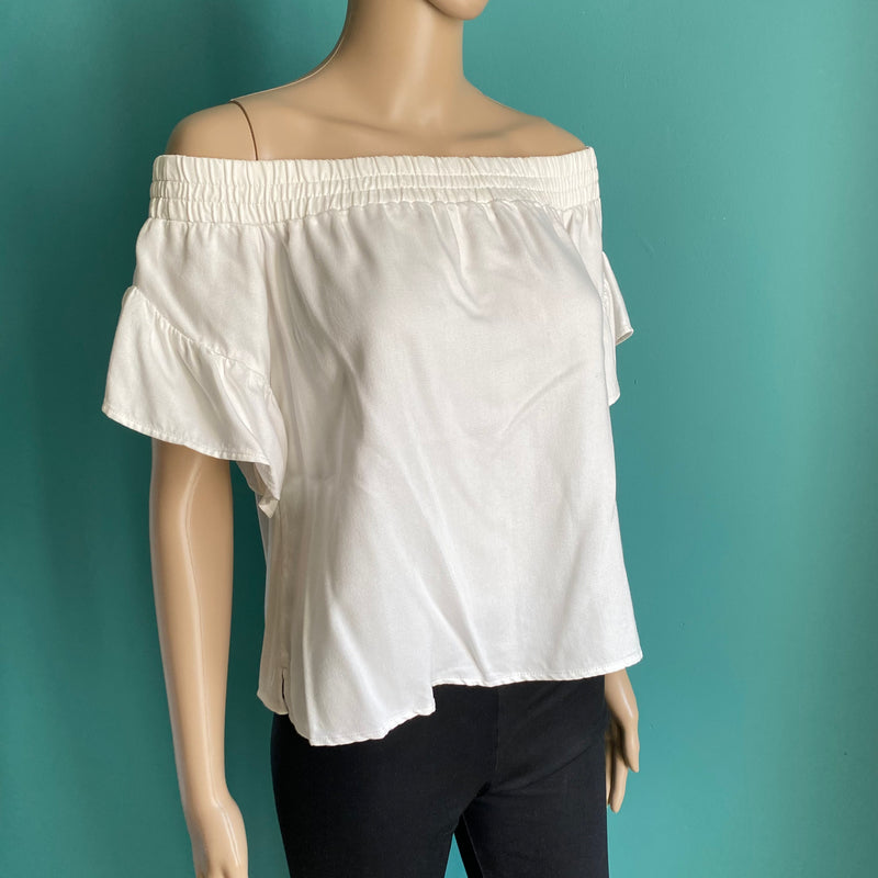ALL SAINTS Shirt