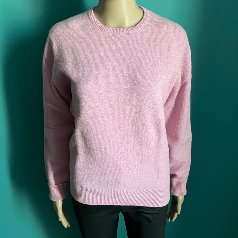 A. GI. EMME Pullover