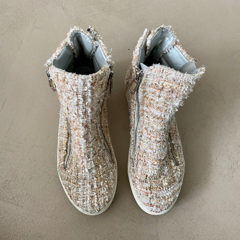 THE NO ANIMAL BRAND / THE NAB Sneakers