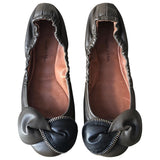 SEE BY CHLOÉ Leder Ballerinas