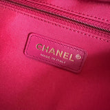 neuwertiger CHANEL Large Shopping Bag