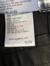 ADRIANO GOLDSCHMIED Hose
