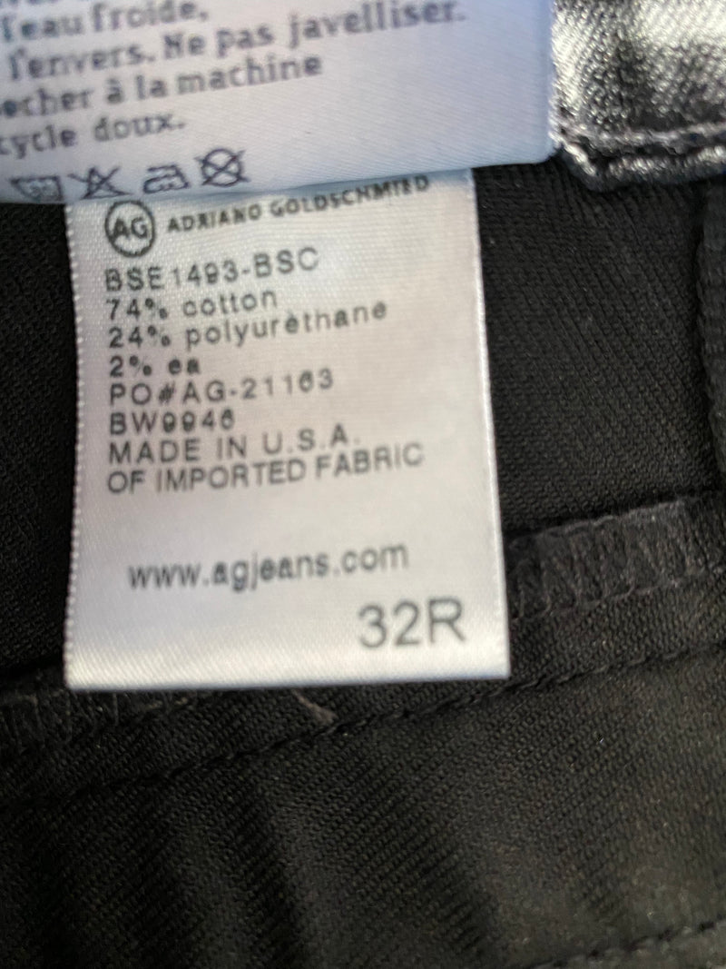ADRIANO GOLDSCHMIED Hose