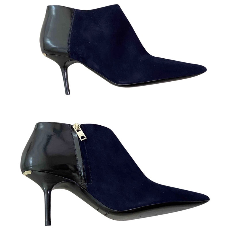 BURBERRY Ankle Boots