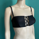 neues AUBADE „Summer Glow“ Bandeau-Top