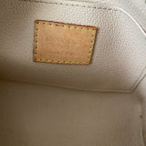LOUIS VUITTON Monogram Pochette Cosmétique