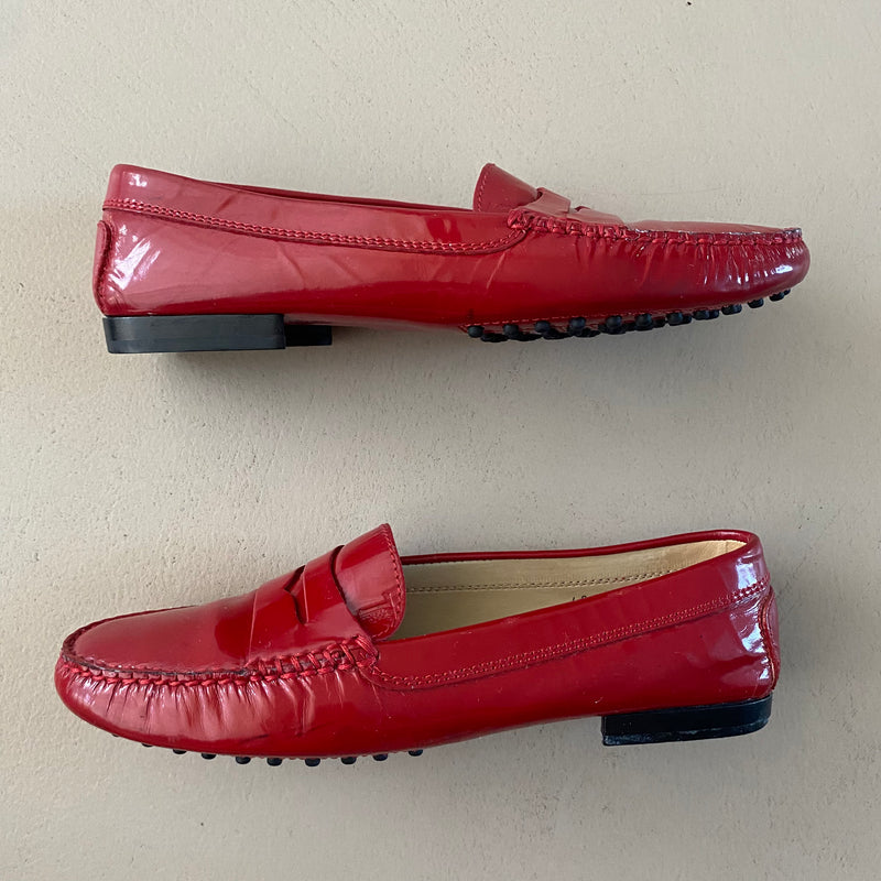 TOD’S Loafers