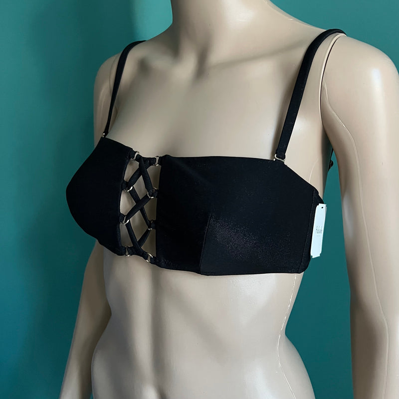 neues AUBADE „Summer Glow“ Bandeau-Top