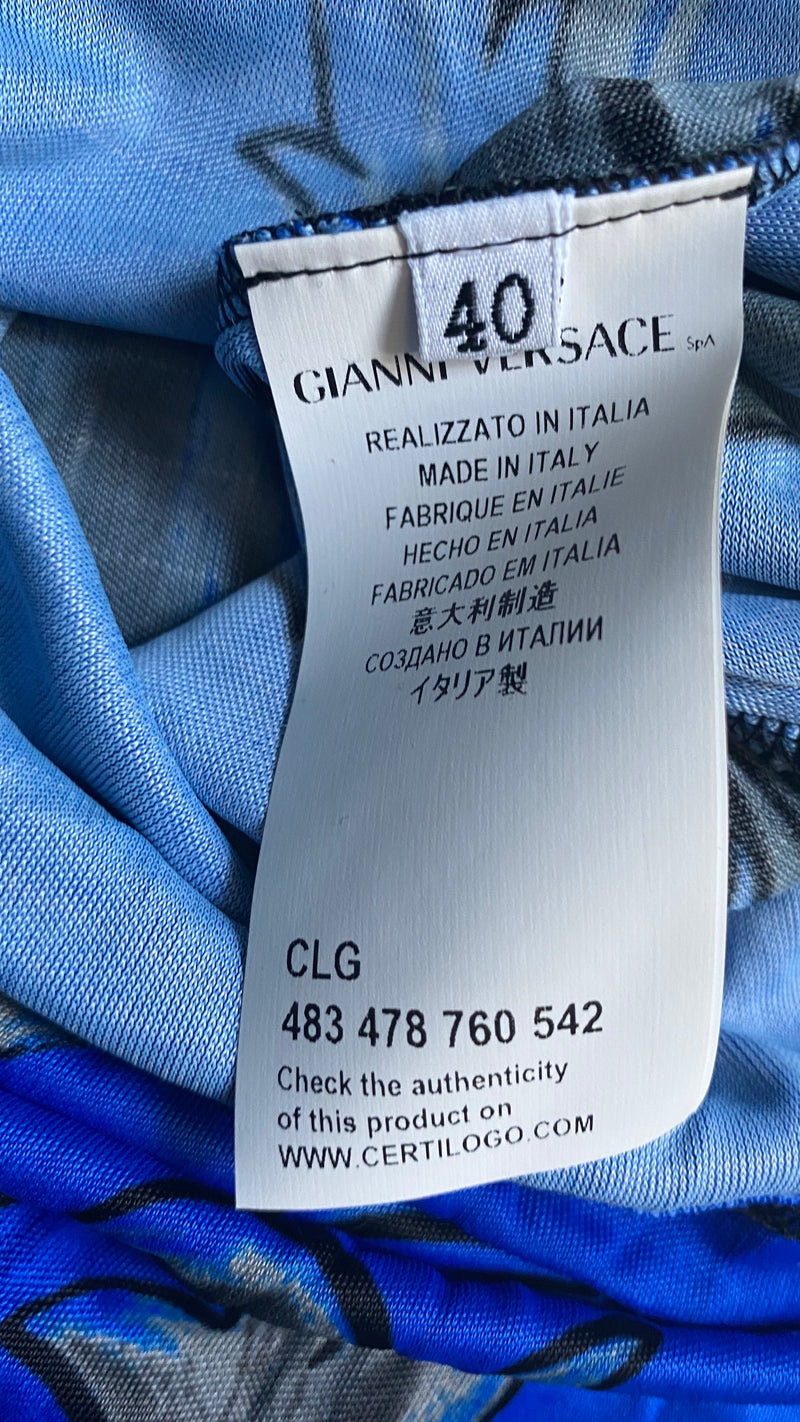 VERSACE Kleid