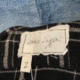 GREG LAUREN Cardigan