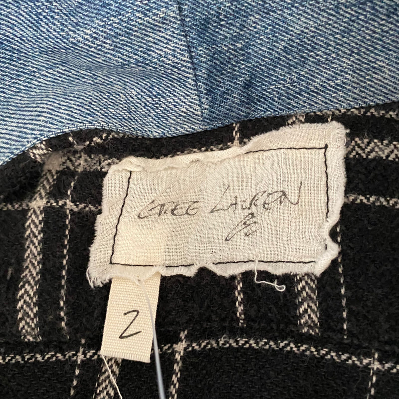 GREG LAUREN Cardigan