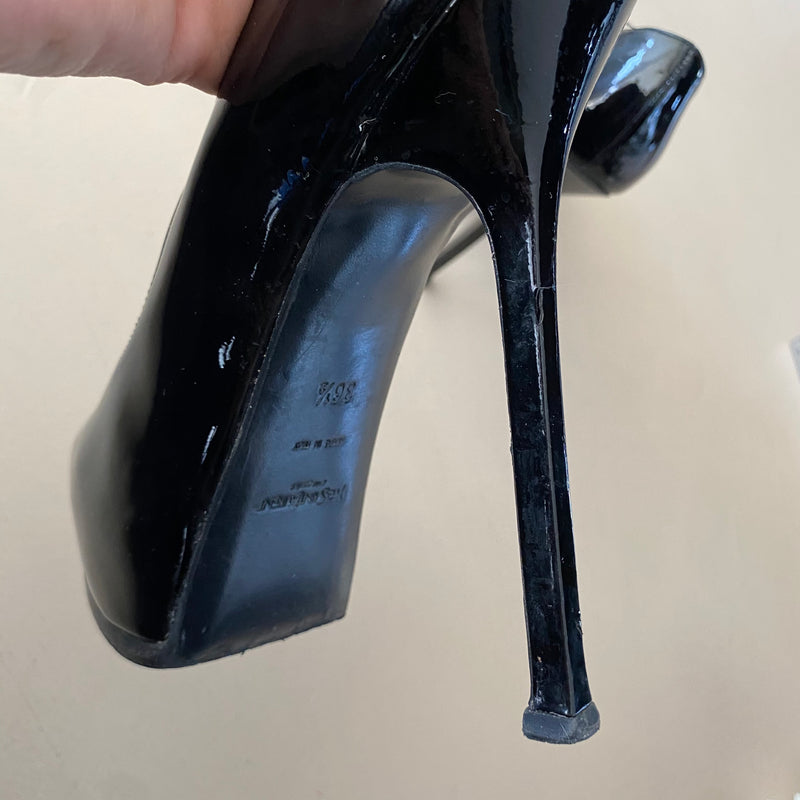 YVES SAINT LAURENT High Heel Pumps
