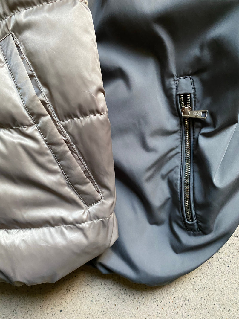 MASSIMO DUTTI Jacke