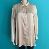 FIDELIO Seiden Bluse