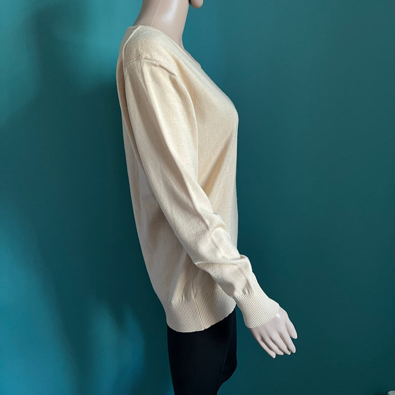 MAX MARA Vintage Pullover