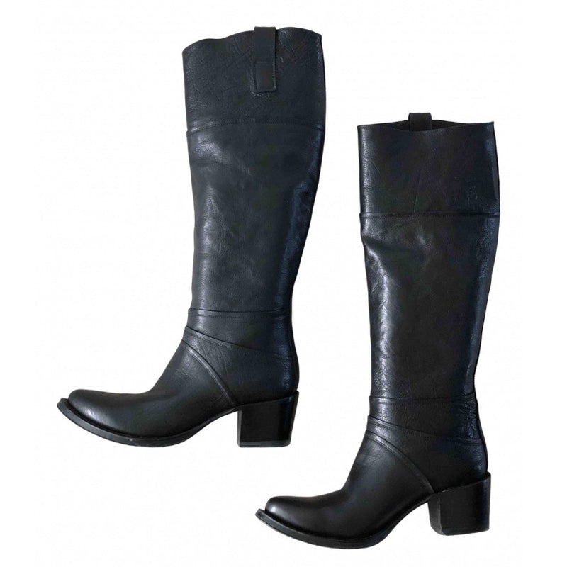 GIANNI BARBATO Stiefel