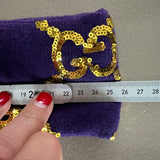 GUCCI Stirnband