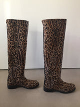 neuwertige STUART WEITZMAN Stiefel