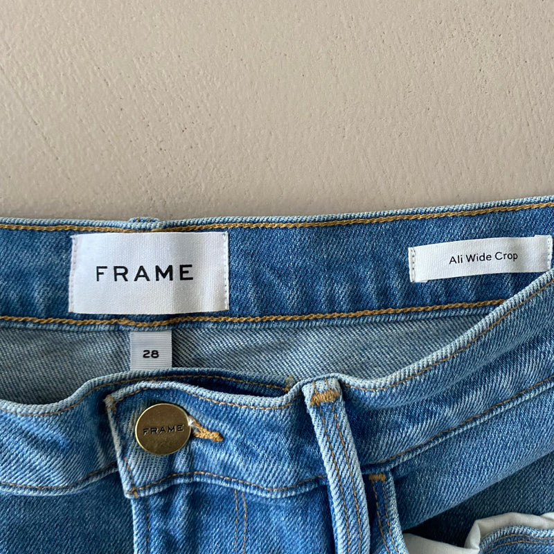 FRAME Jeans