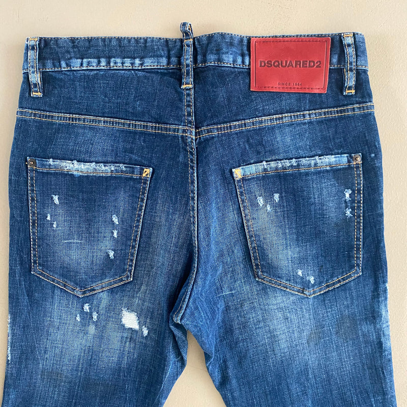 DSQUARED2 Jeans
