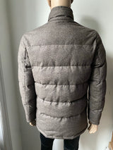 PELIKAMO Jacke