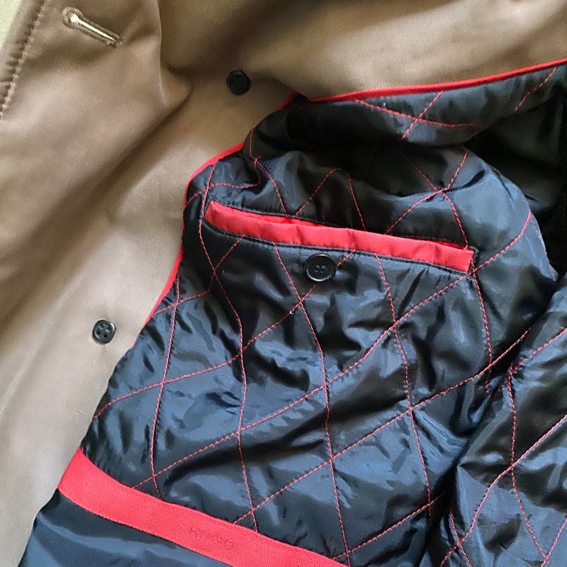 HUGO BOSS Jacke