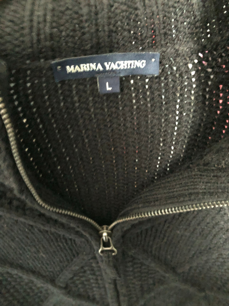 MARINA YACHTING Cardigan