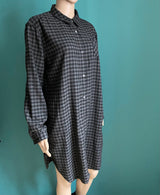 SCOTCH & SODA Blusenkleid