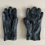 Lederhandschuhe