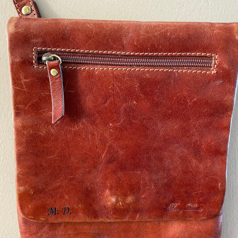 TUSCANY LEATHER Tasche