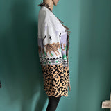 HAYLEY MENZIES Cardigan