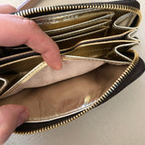 MICHAEL KORS Portemonnaie / Clutch