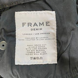 FRAME Jeans