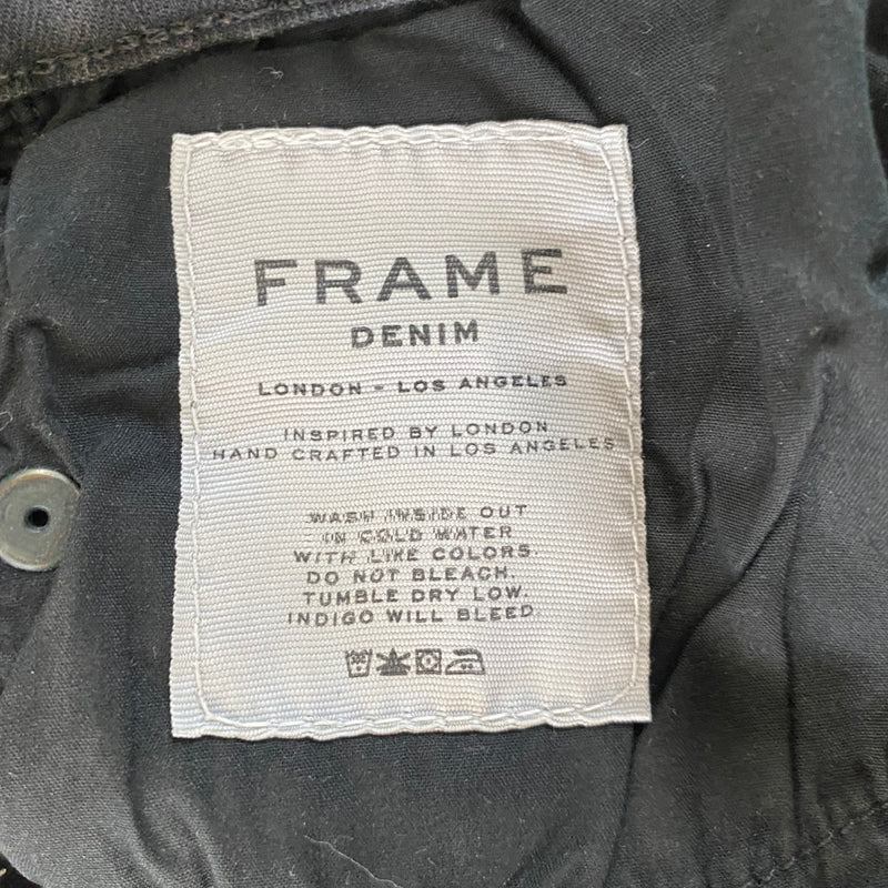 FRAME Jeans