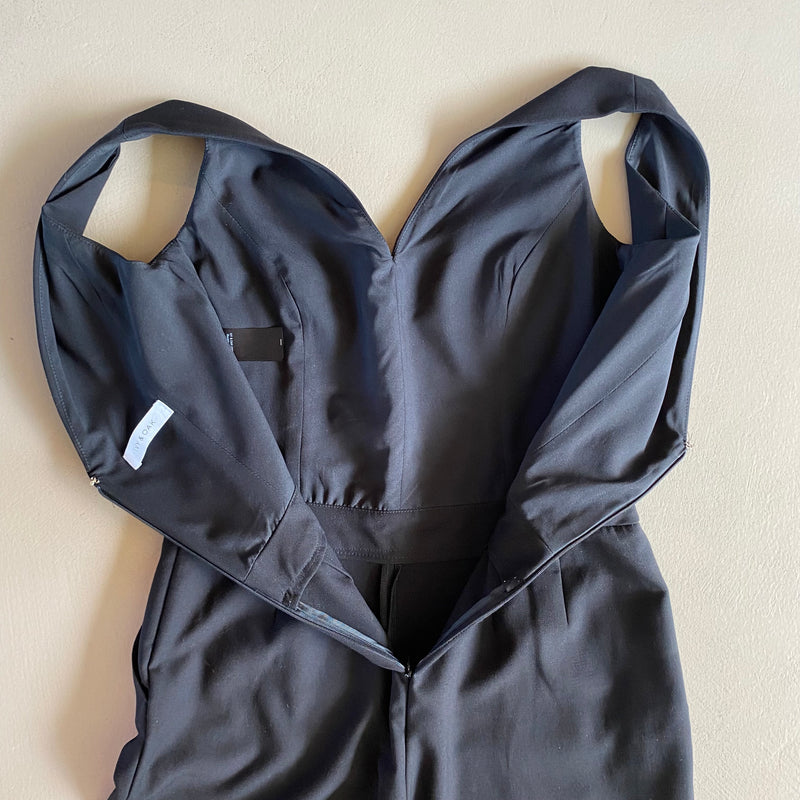 IVY & OAK V-Neck Overall