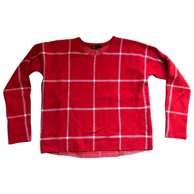 MAJE Pullover