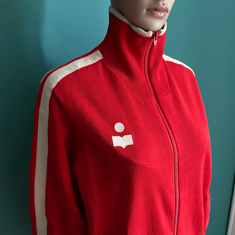 ISABEL MARANT ÉTOILE Jacke