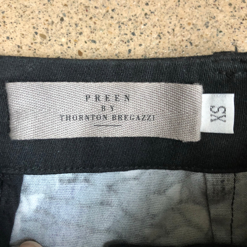 PREEN BY THORNTON BREGAZZI Rock