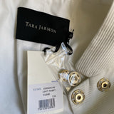 ungetragene TARA JARMON Jacke