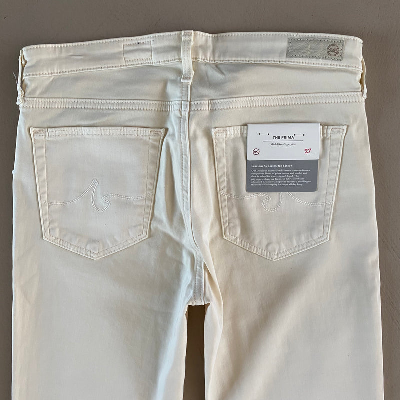 ungetragene ADRIANO GOLDSCHMIED Hose