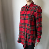 BURBERRY Hemd