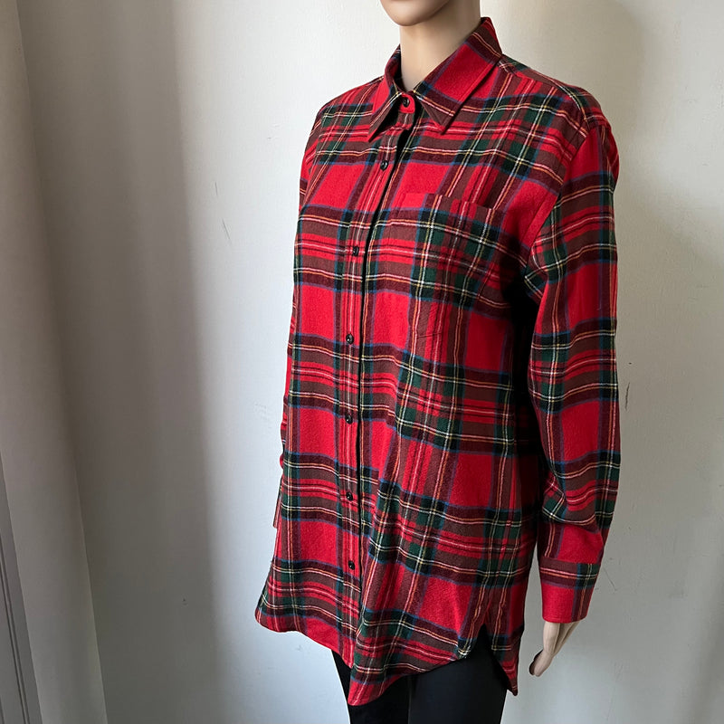 BURBERRY Hemd