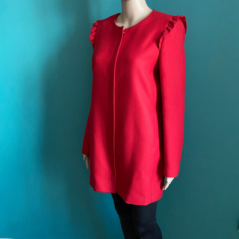 CLAUDIE PIERLOT Kurzmantel
