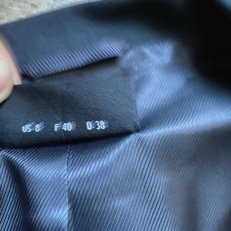 AKRIS Blazer